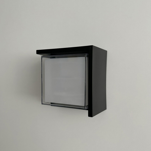 Уличный LED светильник Goldlux Essen 12W 4000K IP44 330963