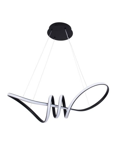 Люстра підвісна LED Goldlux Flavia 44W 4000K 331847