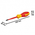 Отвертка Bosch VDE TX25x100 1600A02NC8