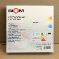 Стельовий LED світильник Biom 36W 5000К IP33 квадрат BYS-01-36-5 22148