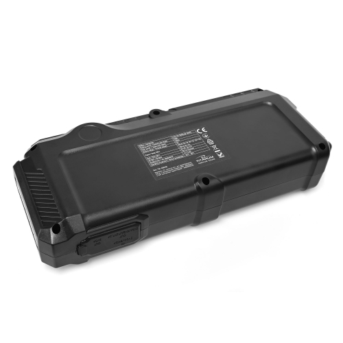 Зарядное устройство для аккумуляторов Titanum 10000mAh 2000A 12V TA-JS019
