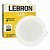 LED cветильник Lebron L-DR 9W 4100К круг 12-09-63