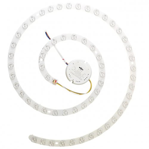 Ремкомплект для светильника Biom 80W 5000K DEL 450мм круг RK-80 24053