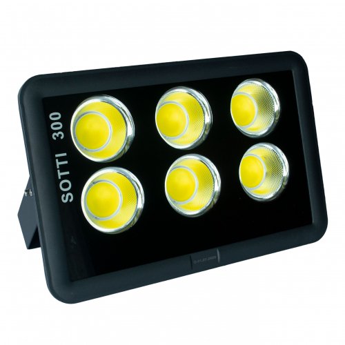 Світлодіодний LED прожектор Євросвітло SOTTI-300 300W IP65 6400К 000055275