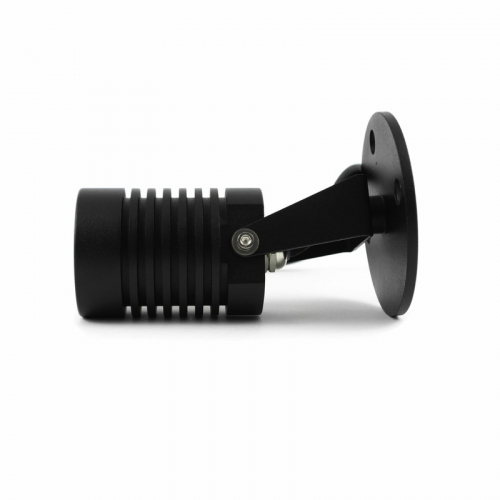 Грунтовой светильник Nowodvorski SPIKE LED S 3W 3000K IP54 9101