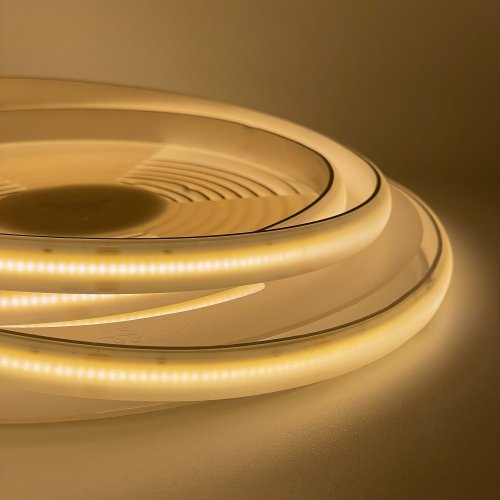 LED лента Estar COB Tape Light Sauna/SPA Room 10W/м 24V IP67 3000К (5 метров) A202240466