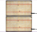 LED панель для рослин QUANTUM BOARD (V3.0) 300W QB300W(V3)