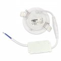 LED cветильник Lebron L-PR-341 3W 4100К круг 12-10-03 LED cветильник Lebron L-PR-341 3W 4100К круг 12-10-03
