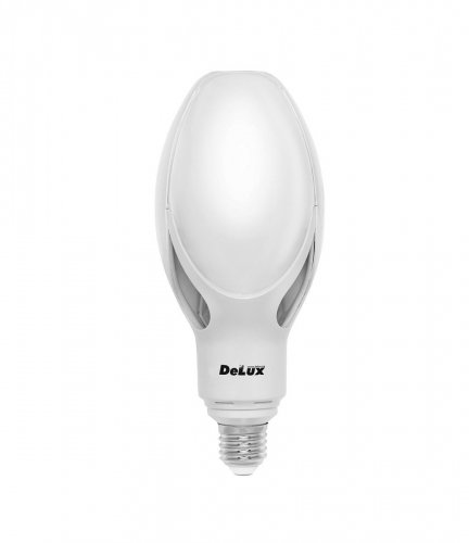 LED лампа DELUX OLIVE 40W E27 6000K 90011618