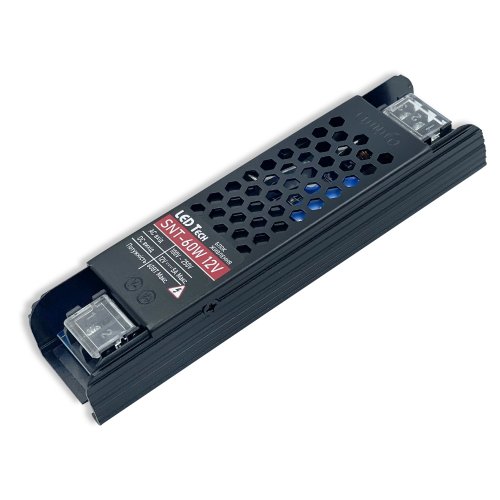 Блок питания LT 60W 12V 5А IP20 SNT-60-12 61152