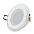 LED светильник встраиваемый Horoz "Clara-6" 6W 4200К 016-016-0006-030