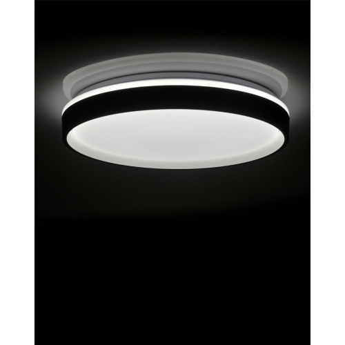 LED светильник Goldlux Jadwiga 40 48W 5300Lm 3000-6000K IP44 с пультом 326669