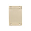 Диммер встраиваемый Prolum KNOB 12-24V 8A с поворотной ручкой 401007 Диммер встраиваемый Prolum KNOB 12-24V 8A с поворотной ручкой 401007