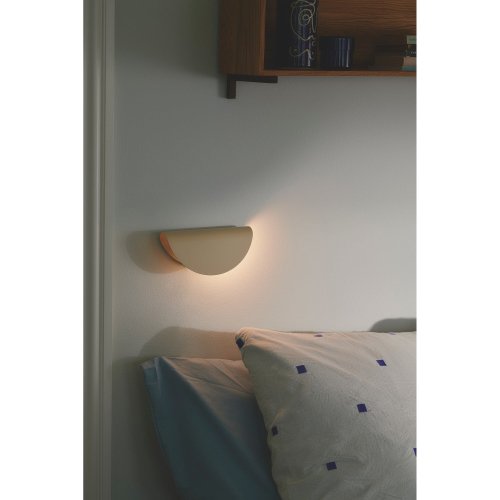 Cветильник накладной Nordlux Model 2110 под лампу E14 IP20 бежевый 2412401009