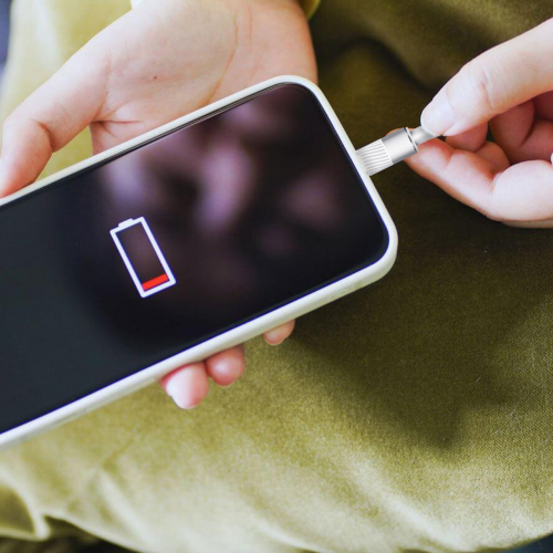 Кабель з'єднувальний зарядний Euroelectric USB-A to Type-C 1м Cable-A-C