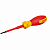 Отвертка Bosch VDE SL2.5x75 1600A02NC0