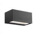 Вуличний світильник Nordlux Nene 6W 3000K IP54 872723