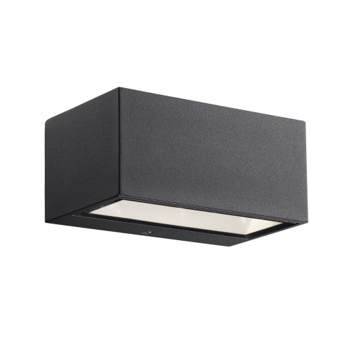 Вуличний світильник Nordlux Nene 6W 3000K IP54 872723