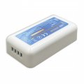 Контроллер OEM CCT CW-12A 3-zone (6A*2канала) CW-12A-2.4G-3zone 20984 Контроллер OEM CCT CW-12A 3-zone (6A*2канала) CW-12A-2.4G-3zone 20984