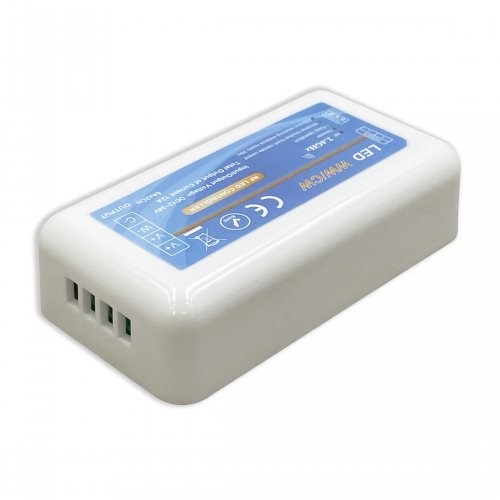 Контроллер OEM CCT CW-12A 3-zone (6A*2канала) CW-12A-2.4G-3zone 20984