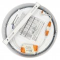 LED cветильник Downlight Евросвет 18Вт 6400К накладной круг LED-SR-225-18 000038835 LED cветильник Downlight Евросвет 18Вт 6400К накладной круг LED-SR-225-18 000038835