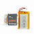 Аккумулятор Videx Li-pol 2000mAh 3.7V VLF-B103450-20