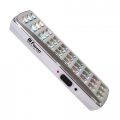 LED світильник аварійний Feron акумуляторний EL115 30LED (12668) 4464