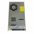 Блок живлення Mean Well 599.4W 27V 22.2A IP20 LRS-600-27