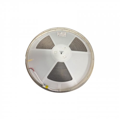 LED стрічка Rishang SMD2835 140шт/м 8W/м IP68 48V 4000K RDA2E0TJ-1 21945