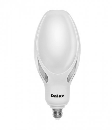 LED лампа DELUX OLIVE 60W E27 6000K 90011620