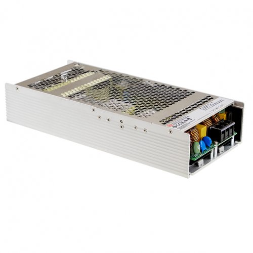 Блок живлення Mean Well 2500.8W 48V 52.1A UHP-2500-48