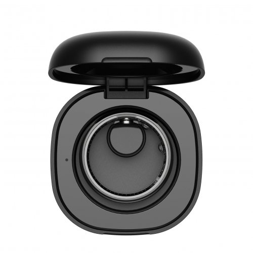 Смарт кольцо Havit M7083-12 Bluetooth 18mAh HV-M7083-BK-12