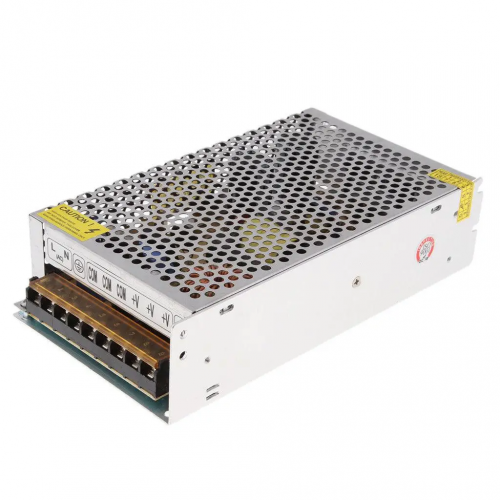 Блок питания LT 200W 5V 40А IP20 S-200-5 060515