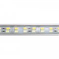 LED линейка Biom JL SMD5730 3-pin 3500K-6500K 12V JL 5630-144 led W 3PECO 1407