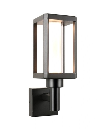 Вуличний LED світильник Zuma Line Urban 12W 4000K IP65 бра SJ12331