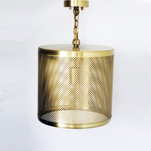 Подвесной светильник PikArt Grid lamp 5279