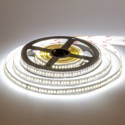 LED лента AVT SMD2835 204шт/м 18W/м IP20 12V 4000-4500K 1017915