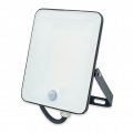 Світлодіодний LED прожектор Osram Floodlight Essential Sensor 30W 4000K IP65 220V з датчиком руху 90025892 Світлодіодний LED прожектор Osram Floodlight Essential Sensor 30W 4000K IP65 220V з датчиком руху 90025892