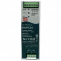 Блок питания Mean Well на DIN-рейку с функцией UPS 20A 24V DUPS20