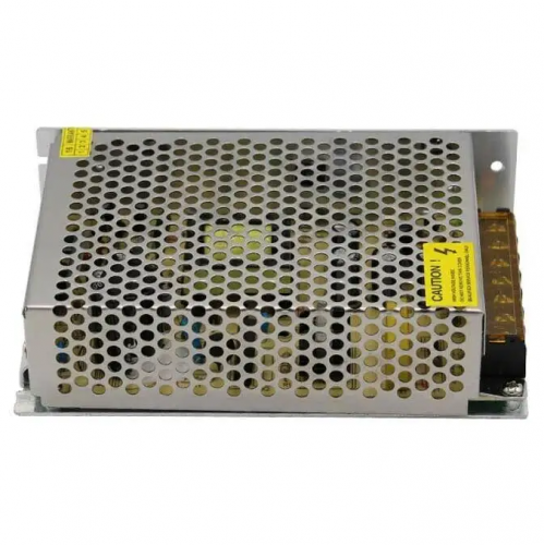 Блок питания LT 72W 24V 3А IP20 S-72-24 62303