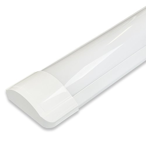Линейный LED светильник Eurolamp 38W 4000К 1200мм IP20 LED-FX(1.2)-38/4