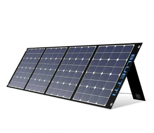 Сонячна панель Bluetti 350W SP350