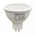 Світлодіодна LED лампа Horoz FONIX-6 6W GU5.3 4200K 001-001-0006-031