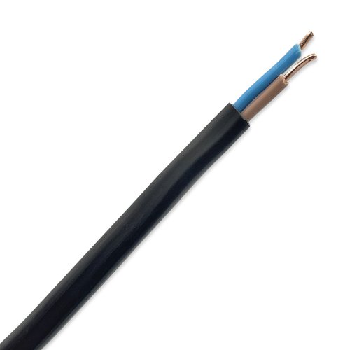 Силовой кабель Gal Kat ВВГнг-LS 2х1,5