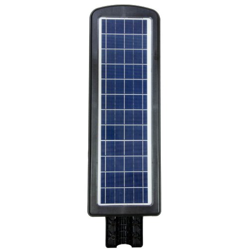 Уличный LED светильник на солнечной батарее Евросвет ST-S-S1 180W с датчиком движения 000058325