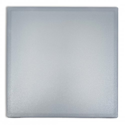 LED світильник накладний Biom 18W 5000К IP40 квадрат чорний NL-2-S18-B-5 25800