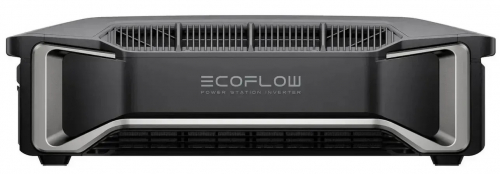 Комплект зарядної станції та додаткової батареї EcoFlow DELTA Pro ULTRA + DELTA Pro ULTRA 6144 Вт/год EFDeltaProUltra-EU / EFDeltaProUltra-BP-US