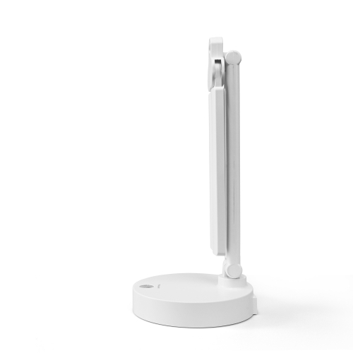 Настольная LED лампа аккумуляторная TITANUM 10W 3000-6000K белый TLTF-015W