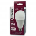 Світлодіодна LED лампа Velmax V-A70T 9W Е27 4100K з акумулятором 21-11-80