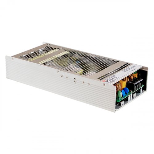 Блок питания Mean Well 2500.8W 24V 104.2A UHP-2500-24
